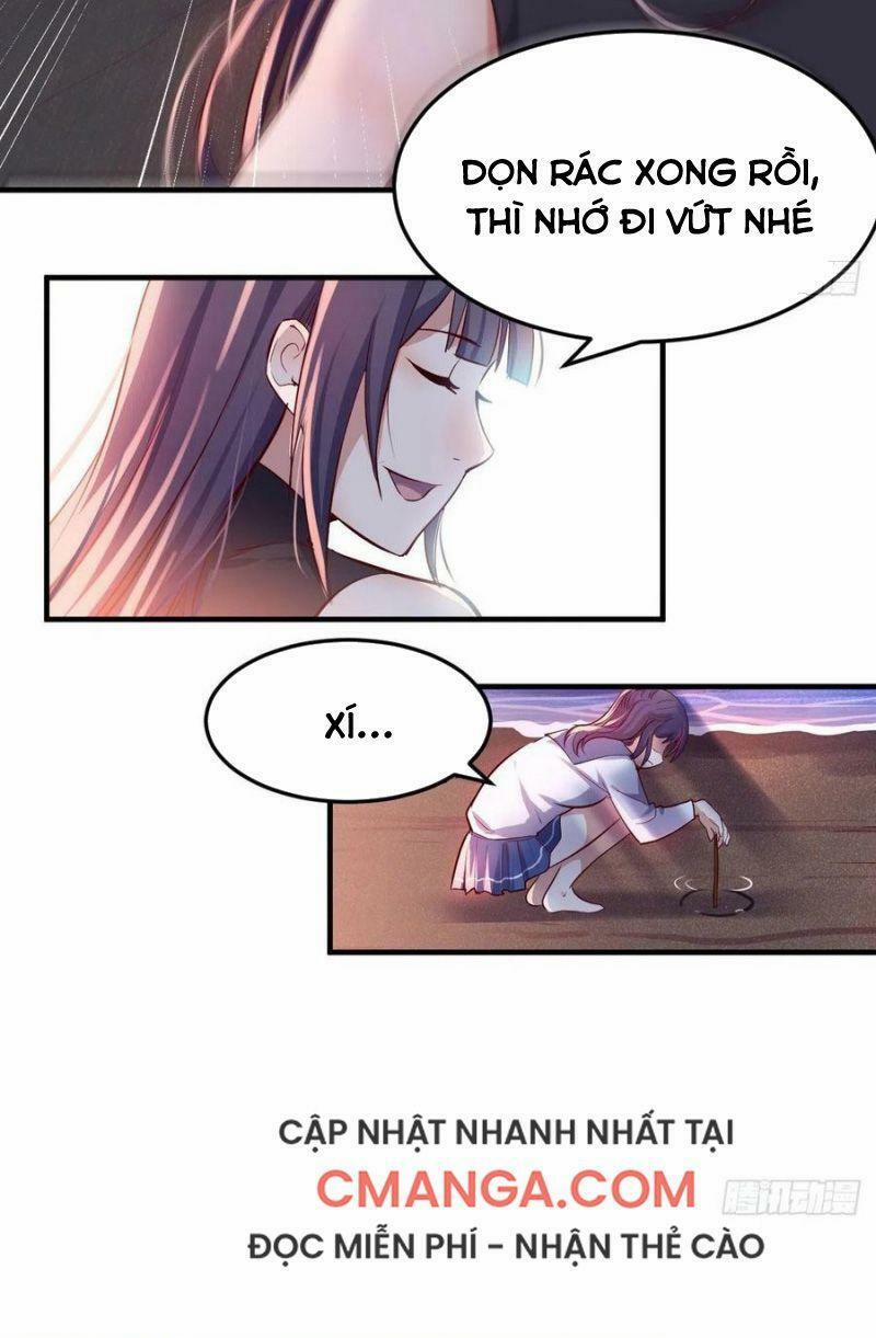 Trong Nhà Có 2 Bạn Gái Song Sinh 57 trang 17