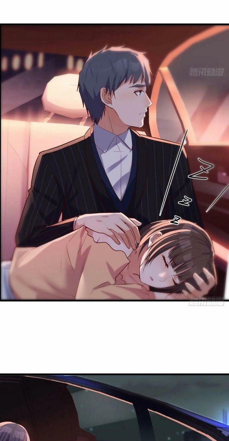 Trong Nhà Có 2 Bạn Gái Song Sinh 57 trang 19