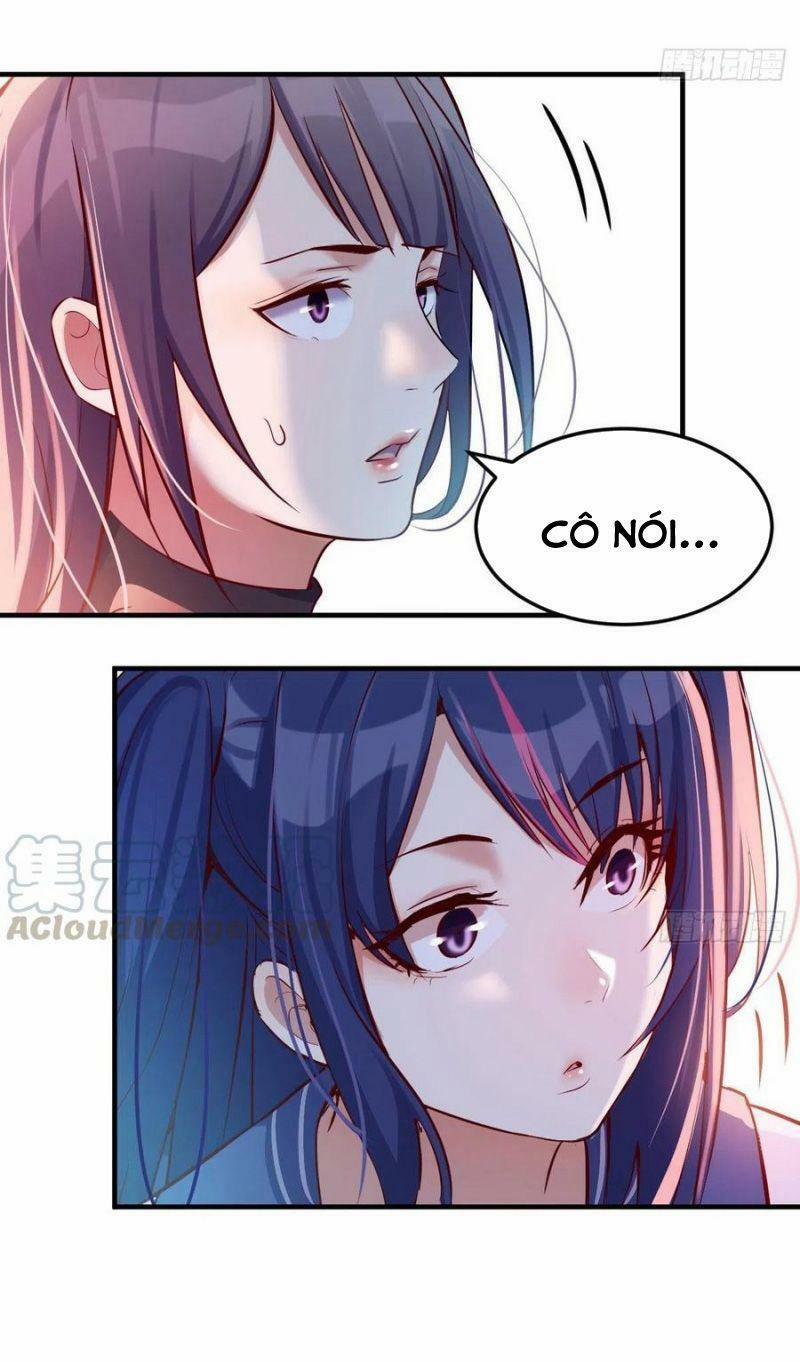 Trong Nhà Có 2 Bạn Gái Song Sinh 57 trang 2