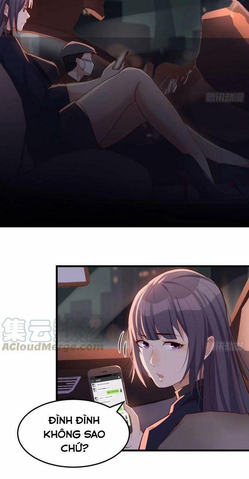 Trong Nhà Có 2 Bạn Gái Song Sinh 57 trang 20