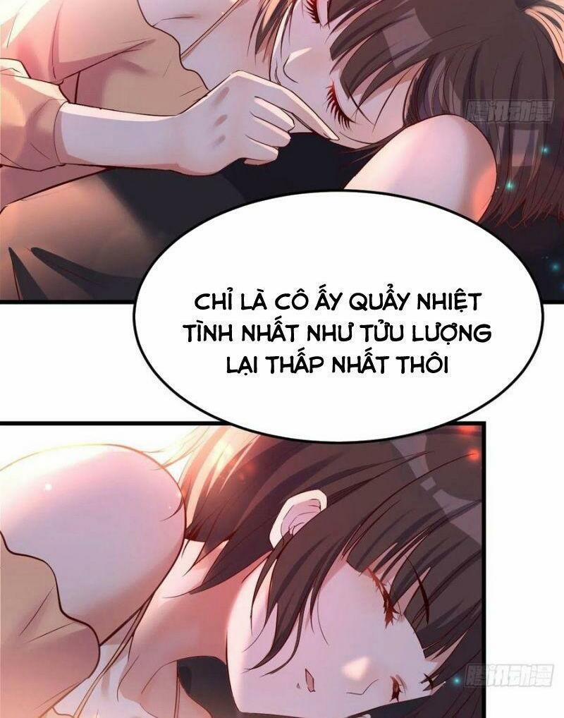 Trong Nhà Có 2 Bạn Gái Song Sinh 57 trang 22