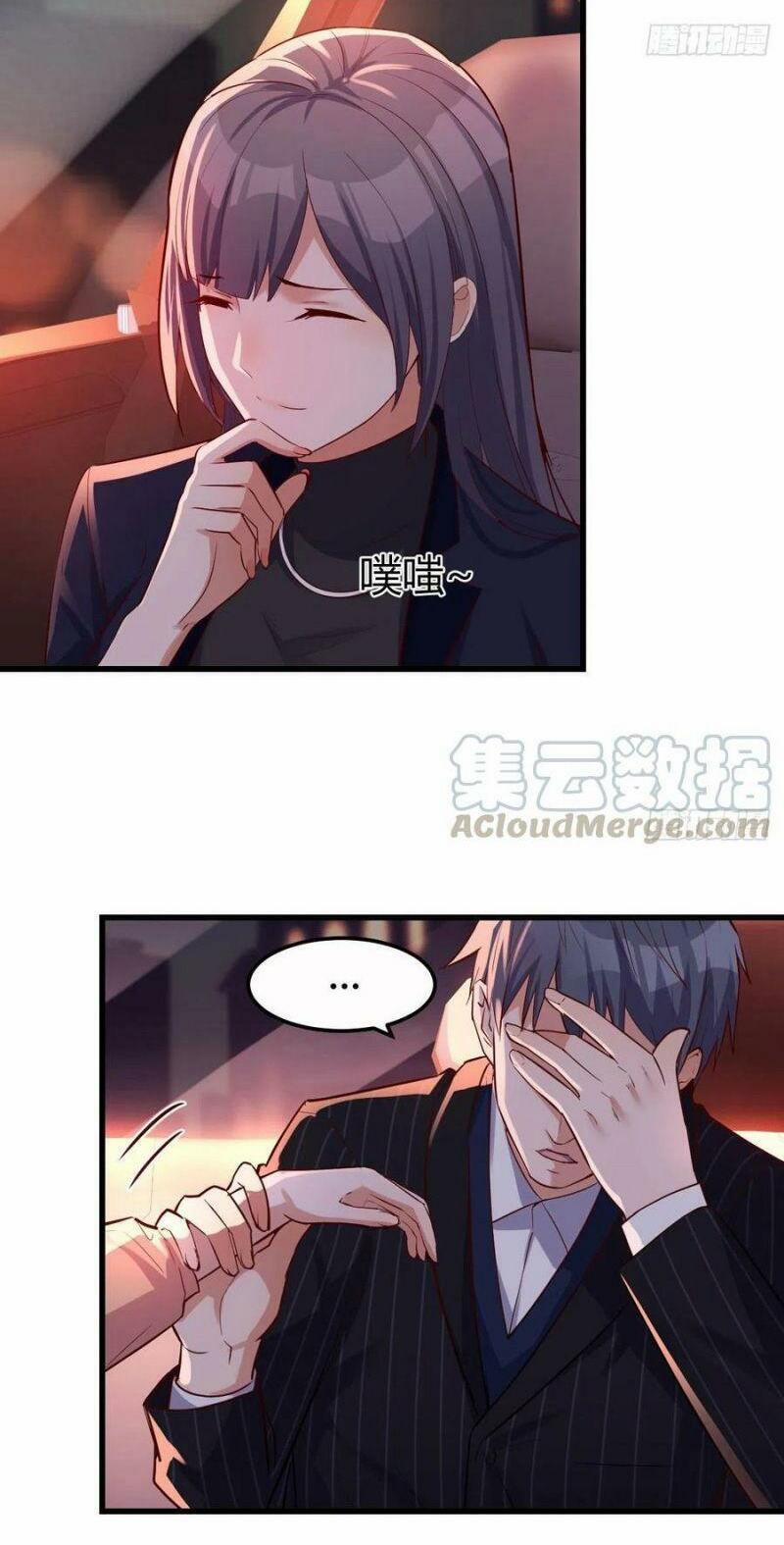 Trong Nhà Có 2 Bạn Gái Song Sinh 57 trang 28