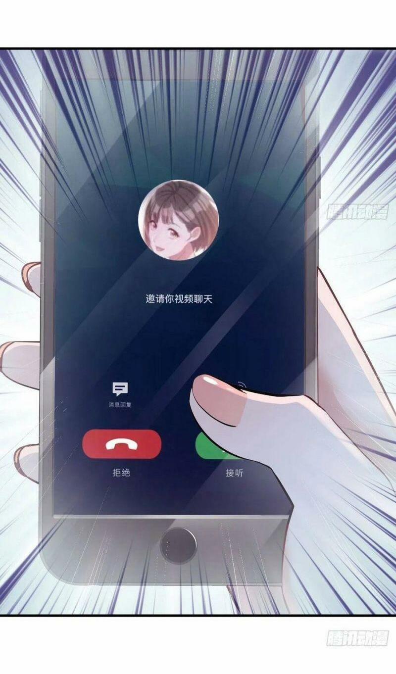 Trong Nhà Có 2 Bạn Gái Song Sinh 57 trang 3