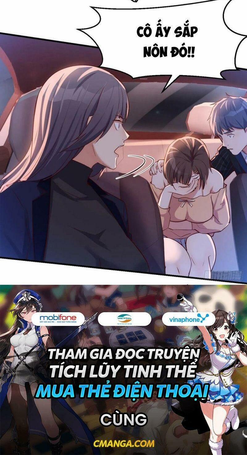 Trong Nhà Có 2 Bạn Gái Song Sinh 57 trang 30