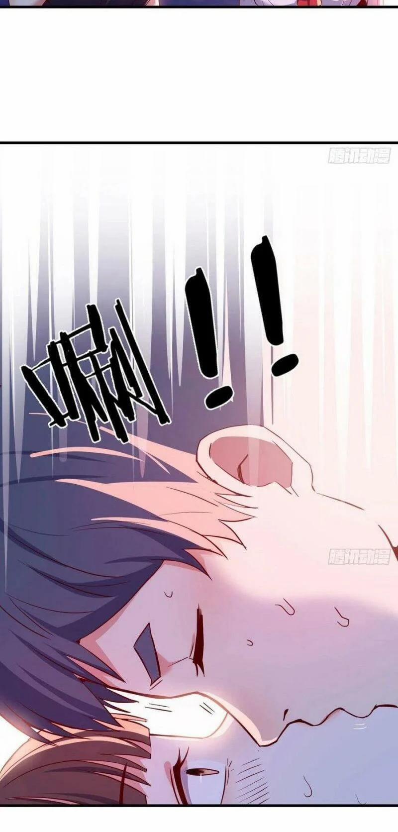 Trong Nhà Có 2 Bạn Gái Song Sinh 57 trang 7