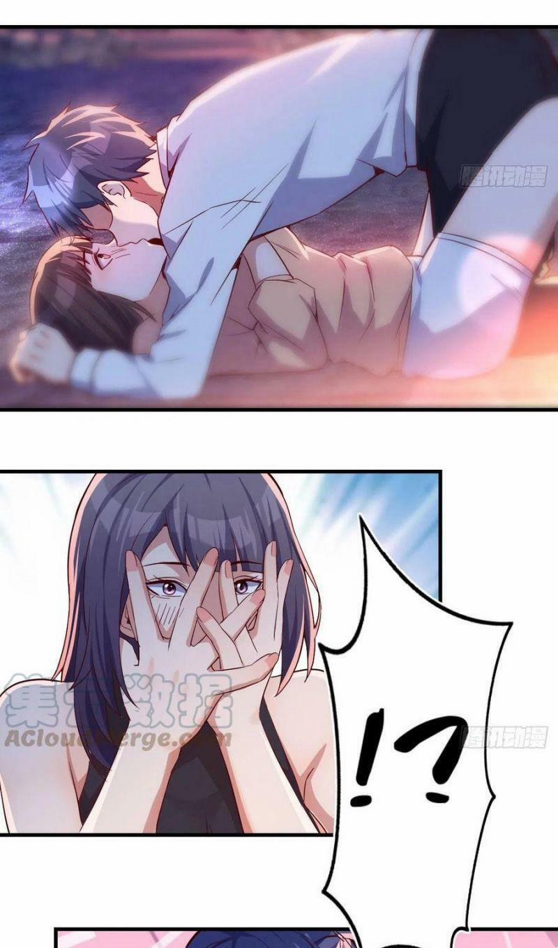 Trong Nhà Có 2 Bạn Gái Song Sinh 57 trang 8