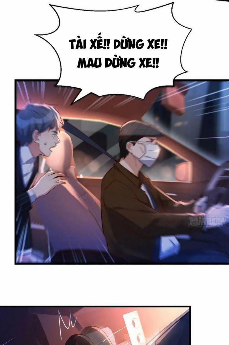 Trong Nhà Có 2 Bạn Gái Song Sinh 58 trang 0