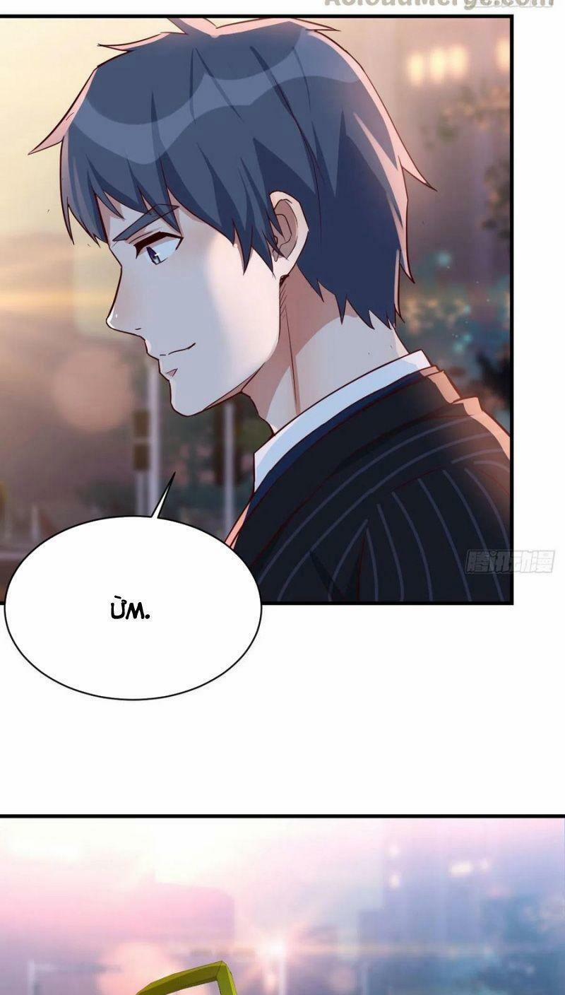 Trong Nhà Có 2 Bạn Gái Song Sinh 58 trang 12