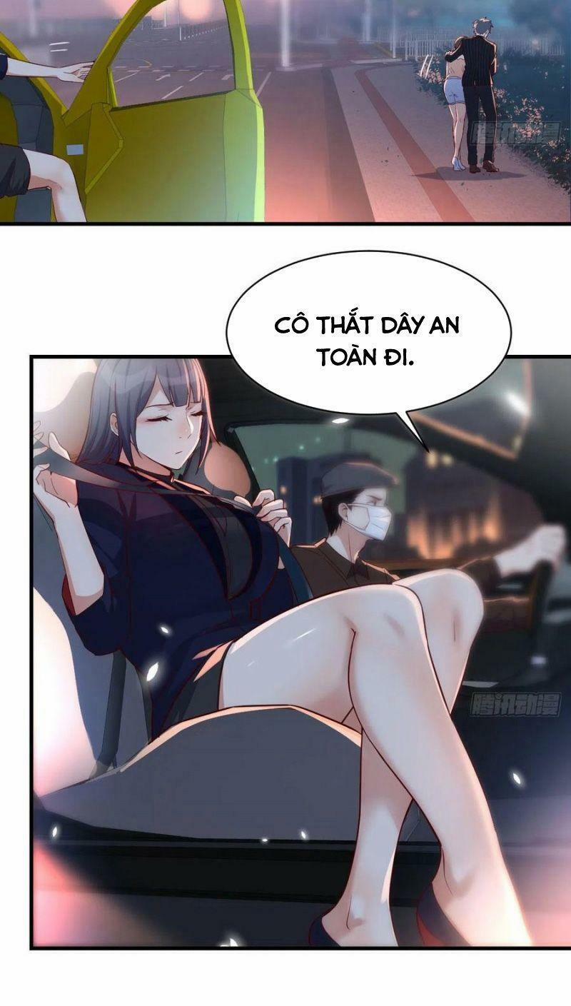 Trong Nhà Có 2 Bạn Gái Song Sinh 58 trang 13