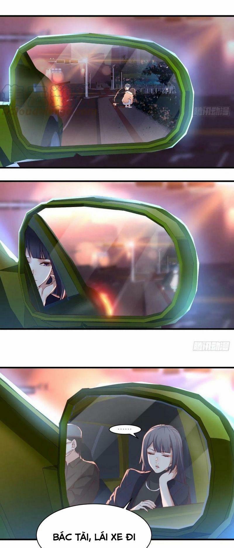 Trong Nhà Có 2 Bạn Gái Song Sinh 58 trang 14