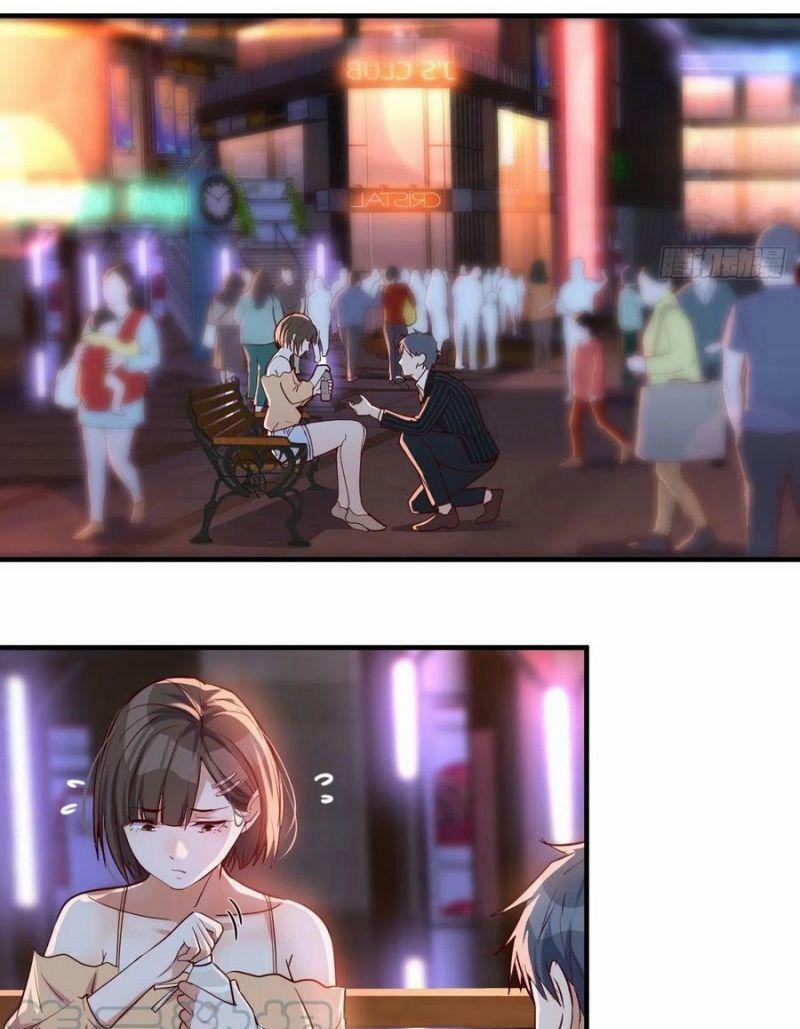 Trong Nhà Có 2 Bạn Gái Song Sinh 58 trang 16