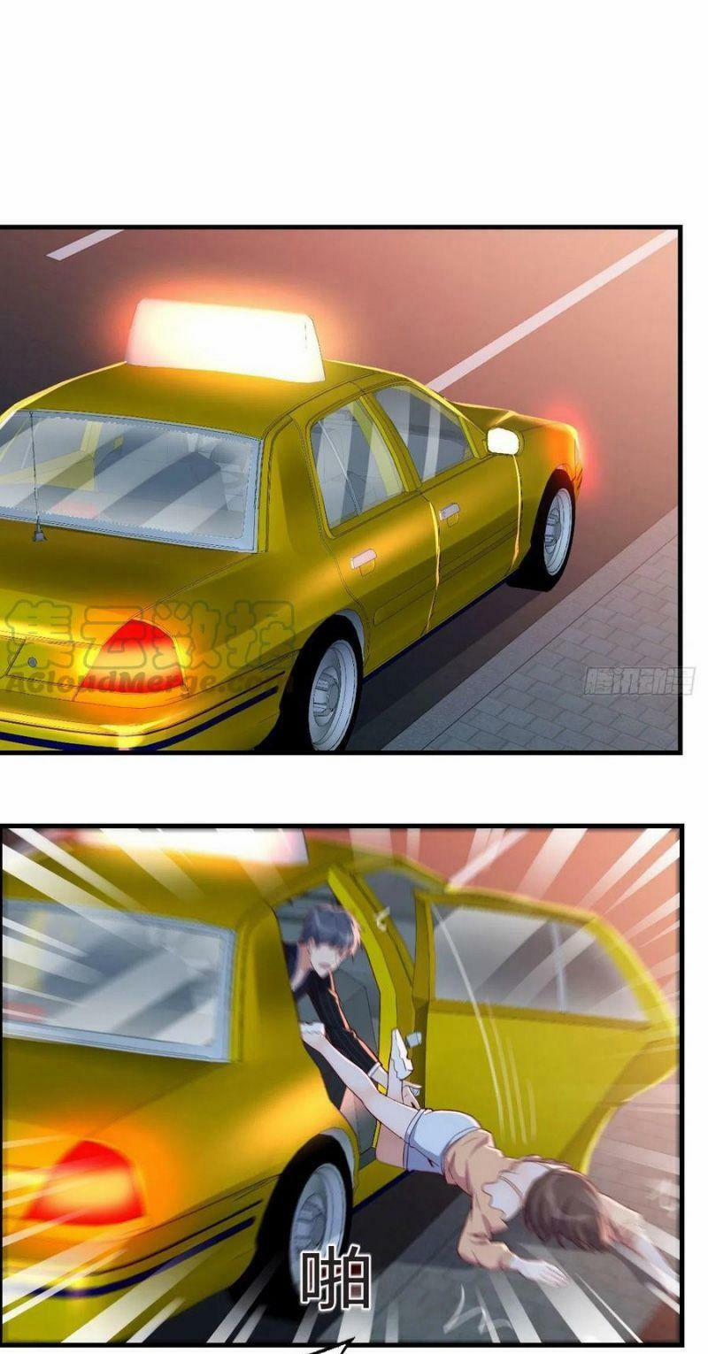 Trong Nhà Có 2 Bạn Gái Song Sinh 58 trang 2