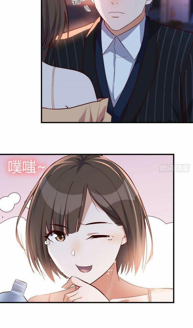 Trong Nhà Có 2 Bạn Gái Song Sinh 58 trang 23