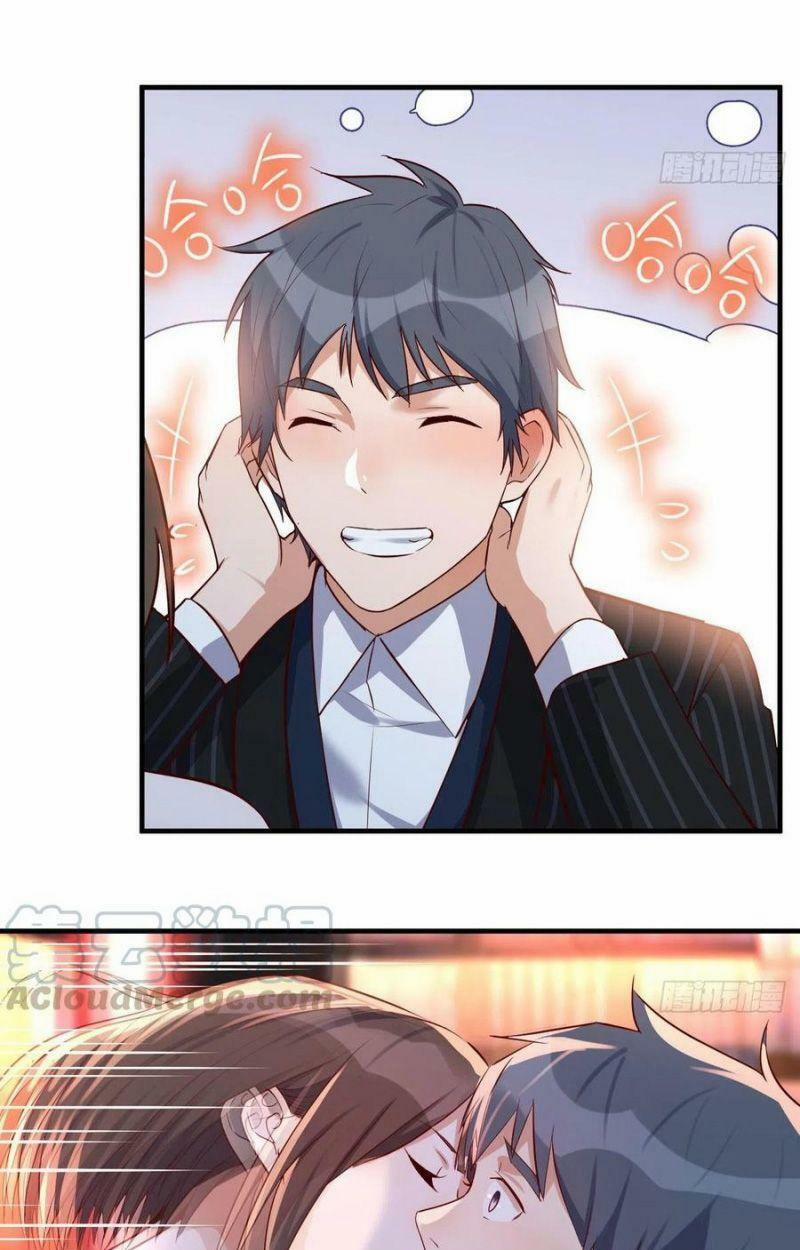 Trong Nhà Có 2 Bạn Gái Song Sinh 58 trang 24