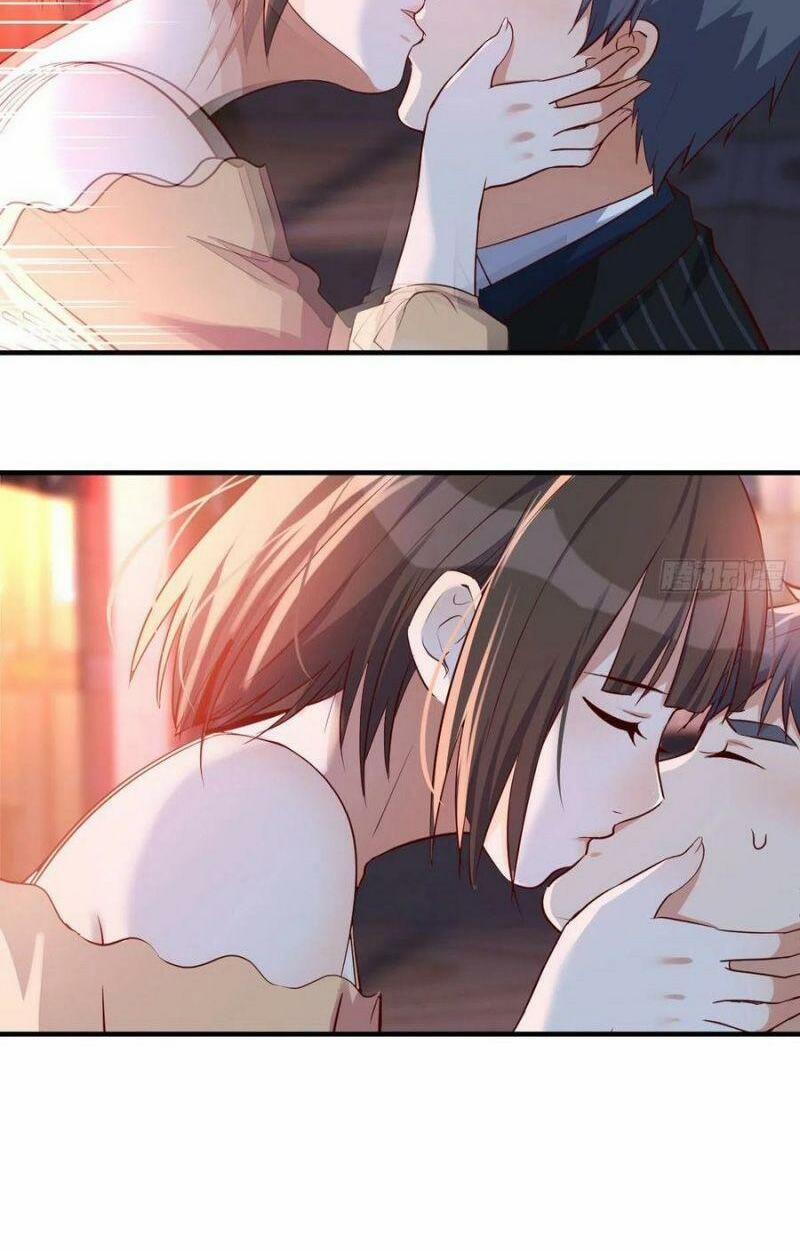 Trong Nhà Có 2 Bạn Gái Song Sinh 58 trang 25