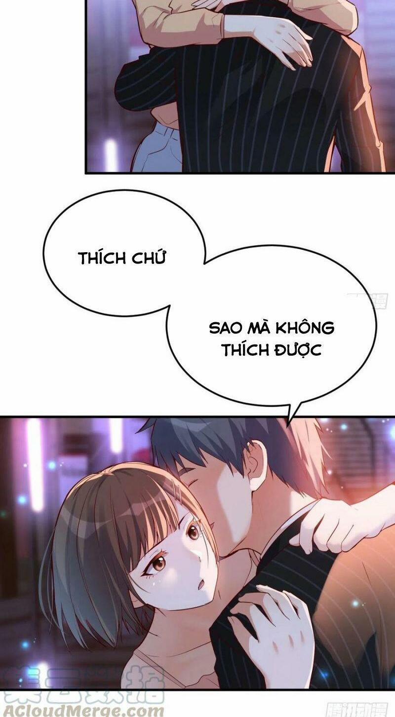 Trong Nhà Có 2 Bạn Gái Song Sinh 58 trang 29