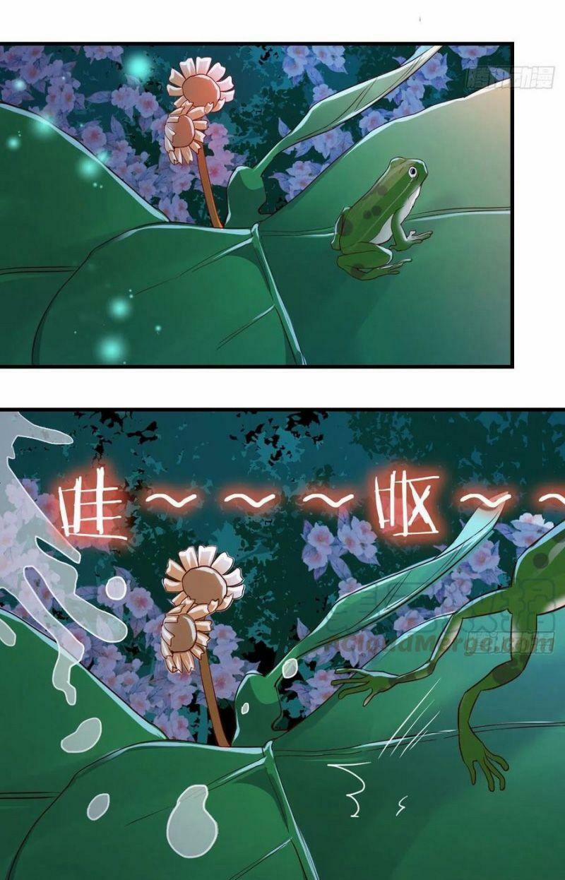 Trong Nhà Có 2 Bạn Gái Song Sinh 58 trang 4