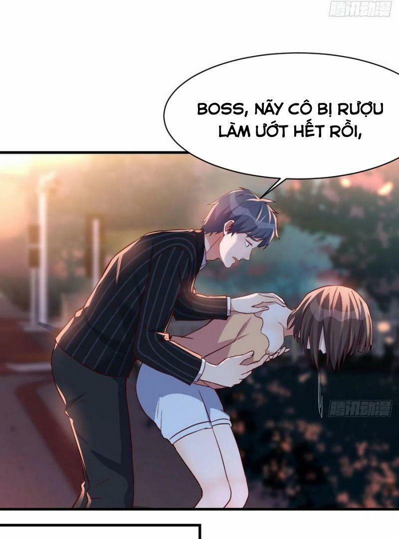 Trong Nhà Có 2 Bạn Gái Song Sinh 58 trang 6