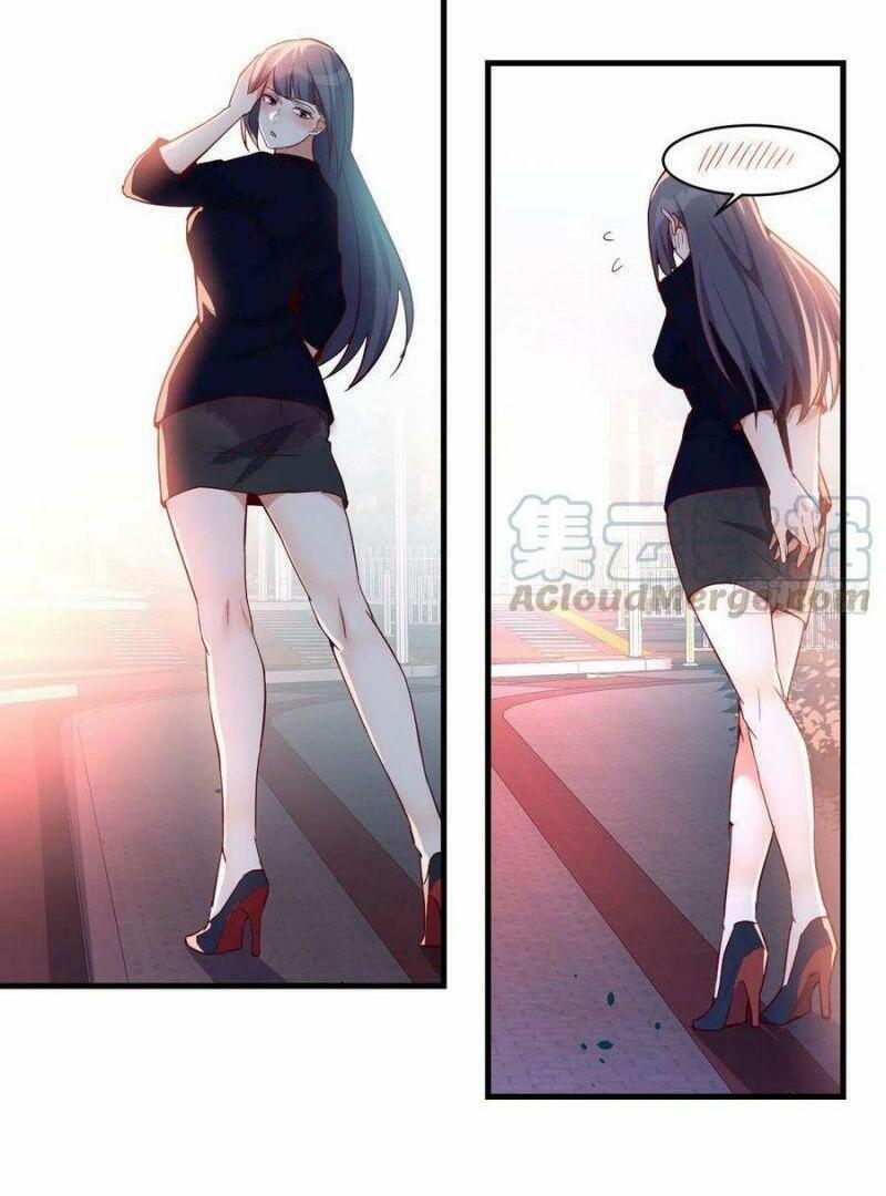 Trong Nhà Có 2 Bạn Gái Song Sinh 58 trang 7