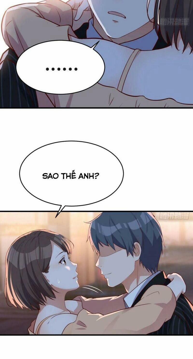 Trong Nhà Có 2 Bạn Gái Song Sinh 59 trang 1