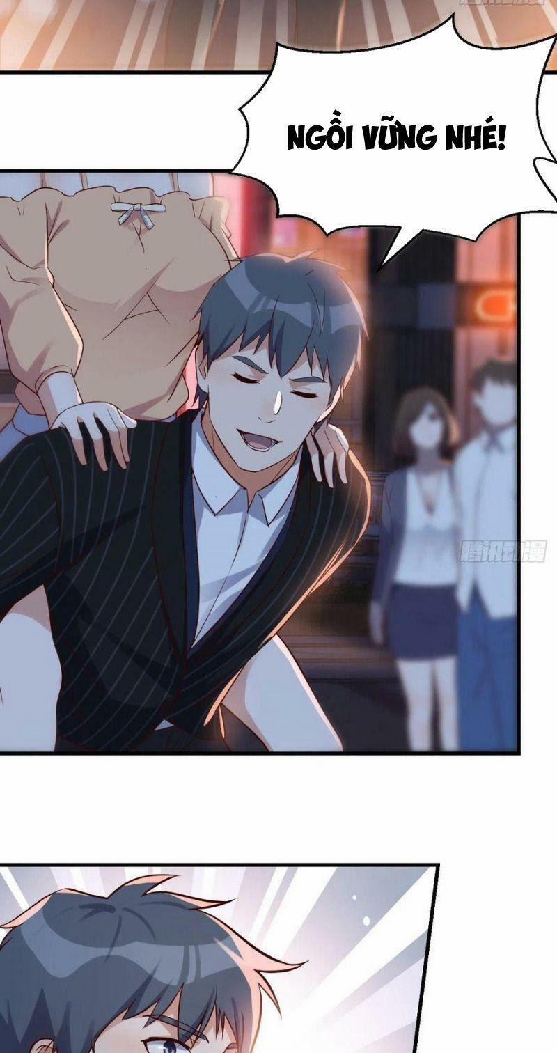 Trong Nhà Có 2 Bạn Gái Song Sinh 59 trang 10