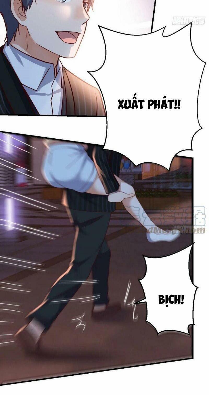 Trong Nhà Có 2 Bạn Gái Song Sinh 59 trang 11