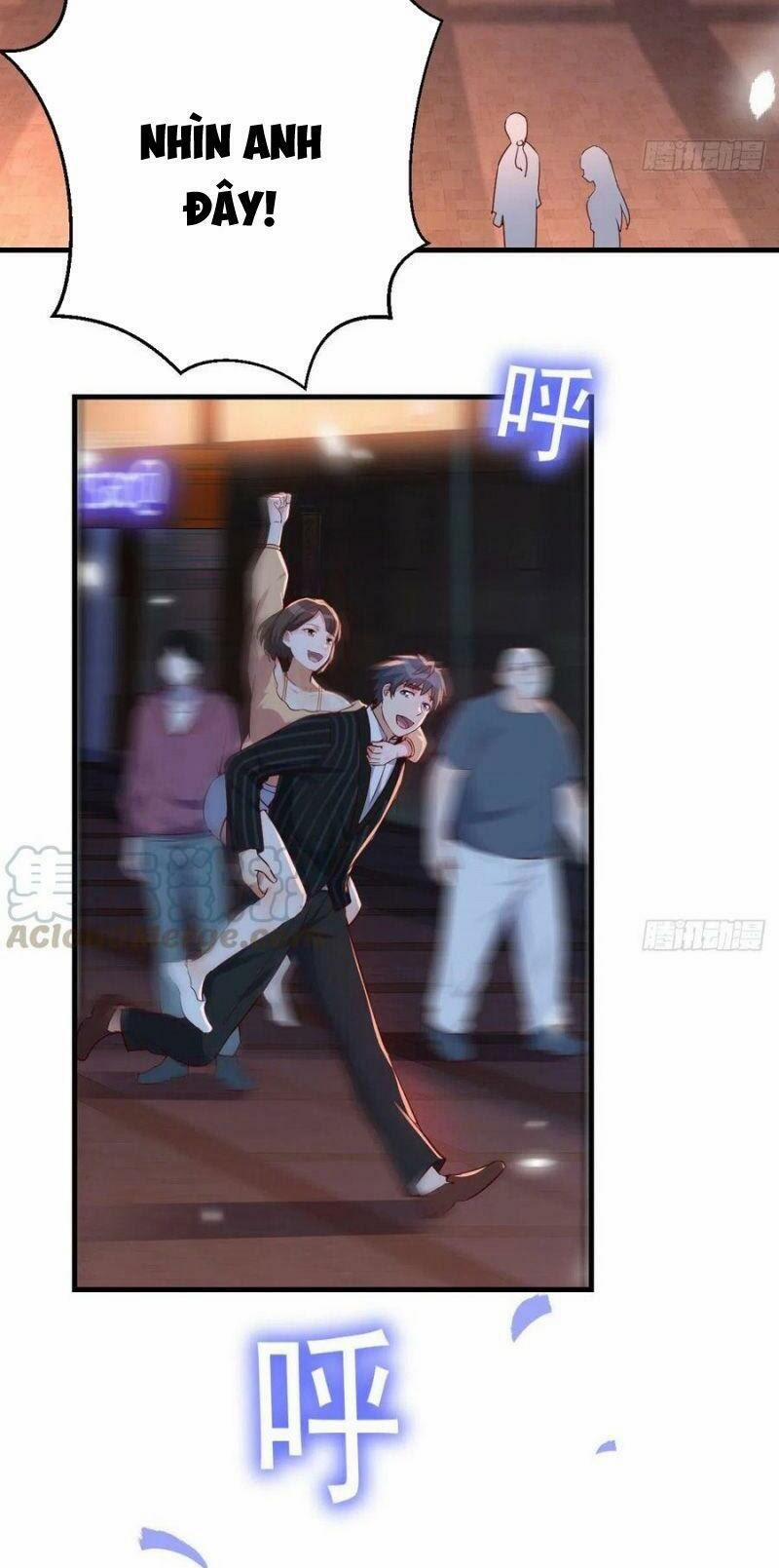 Trong Nhà Có 2 Bạn Gái Song Sinh 59 trang 13