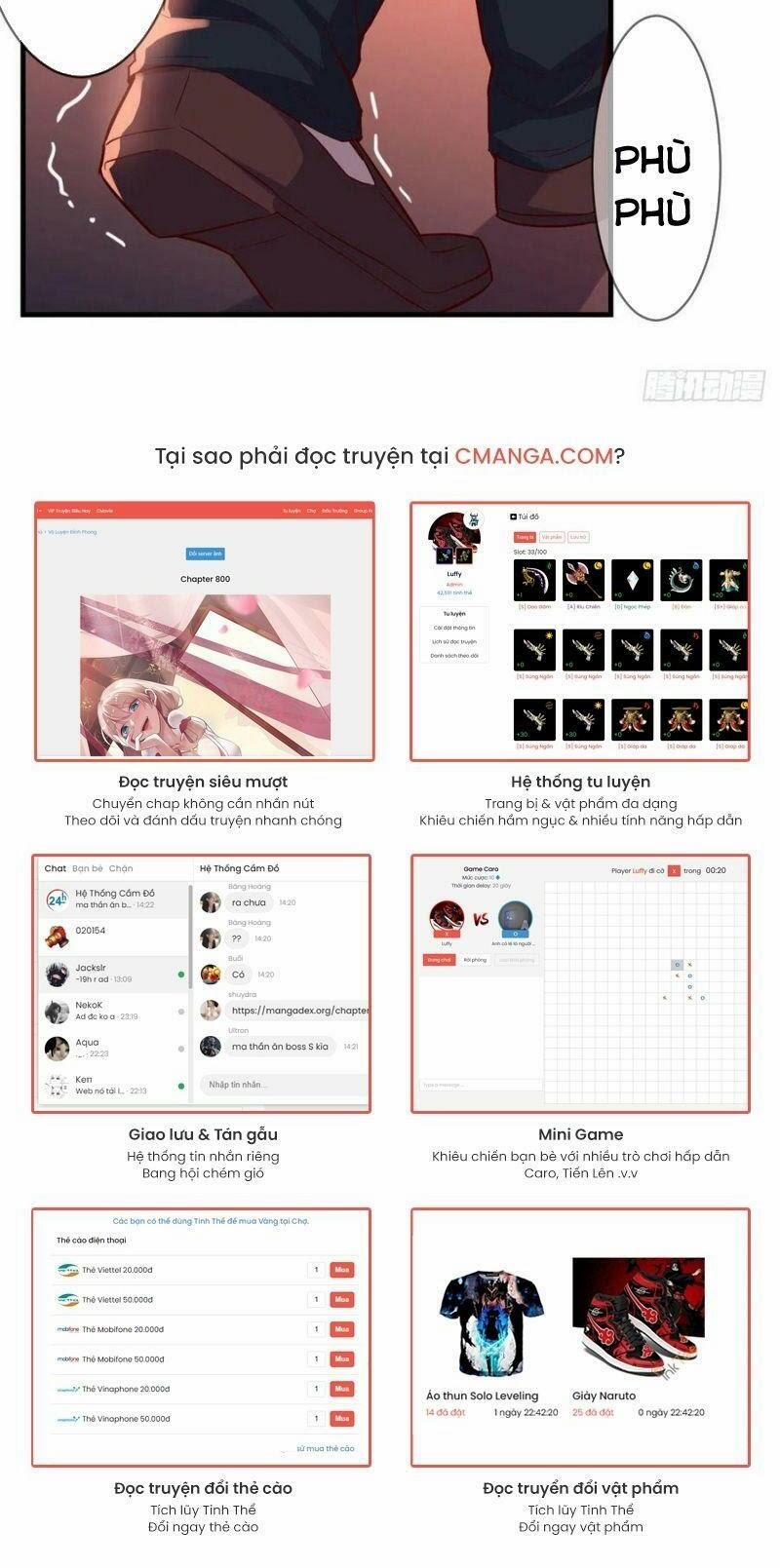 Trong Nhà Có 2 Bạn Gái Song Sinh 59 trang 17