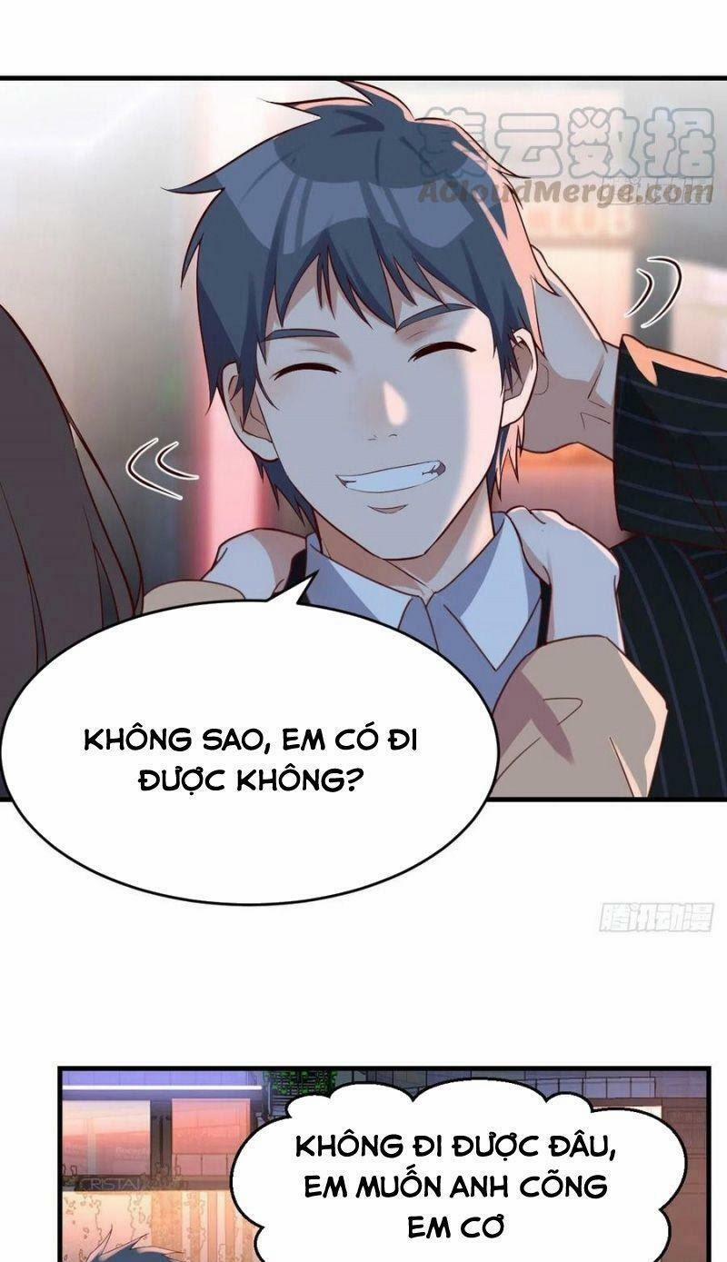 Trong Nhà Có 2 Bạn Gái Song Sinh 59 trang 2