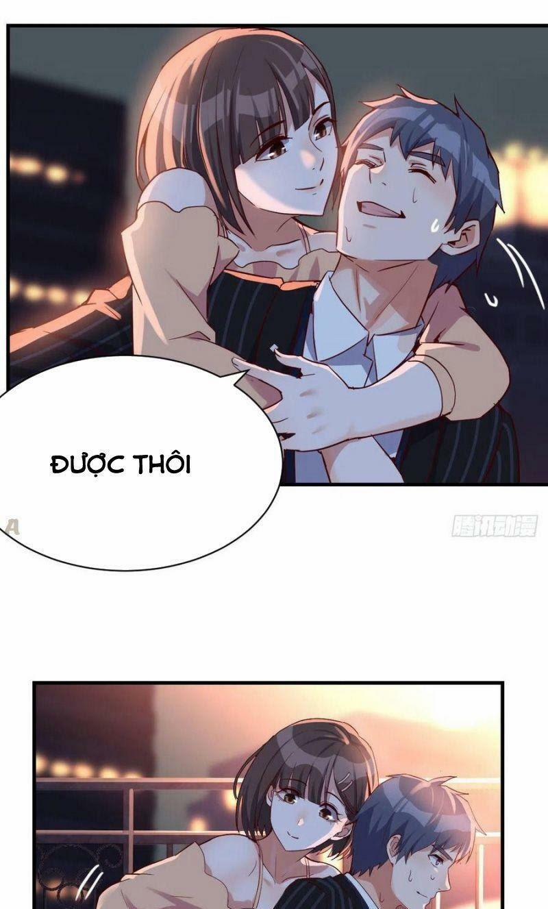 Trong Nhà Có 2 Bạn Gái Song Sinh 59 trang 20