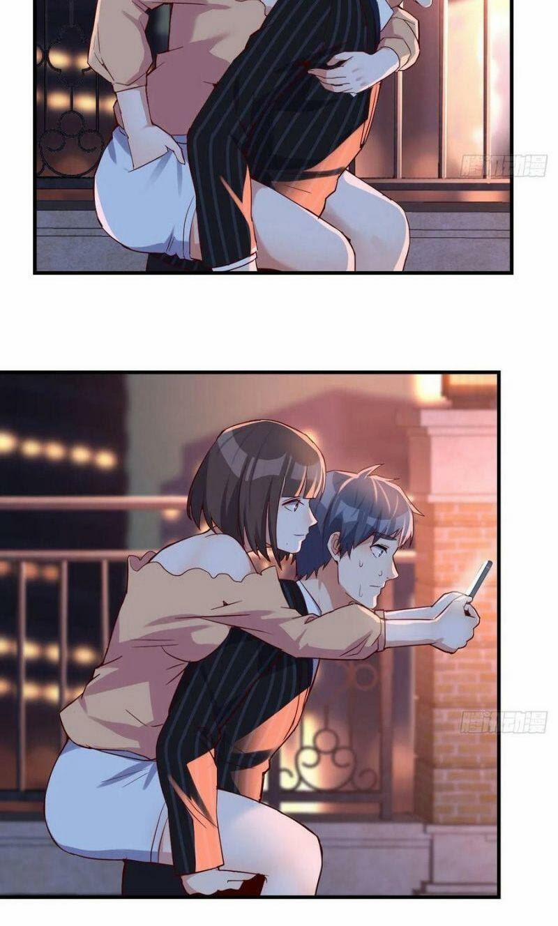 Trong Nhà Có 2 Bạn Gái Song Sinh 59 trang 21