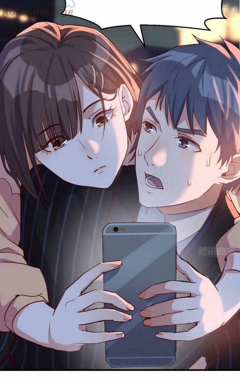 Trong Nhà Có 2 Bạn Gái Song Sinh 59 trang 23