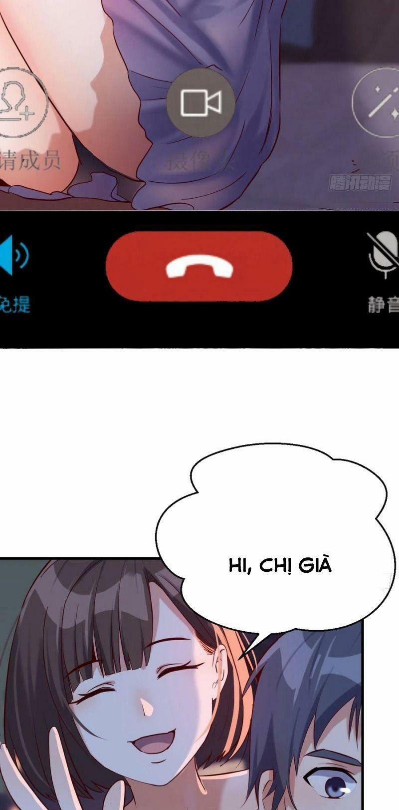 Trong Nhà Có 2 Bạn Gái Song Sinh 59 trang 26