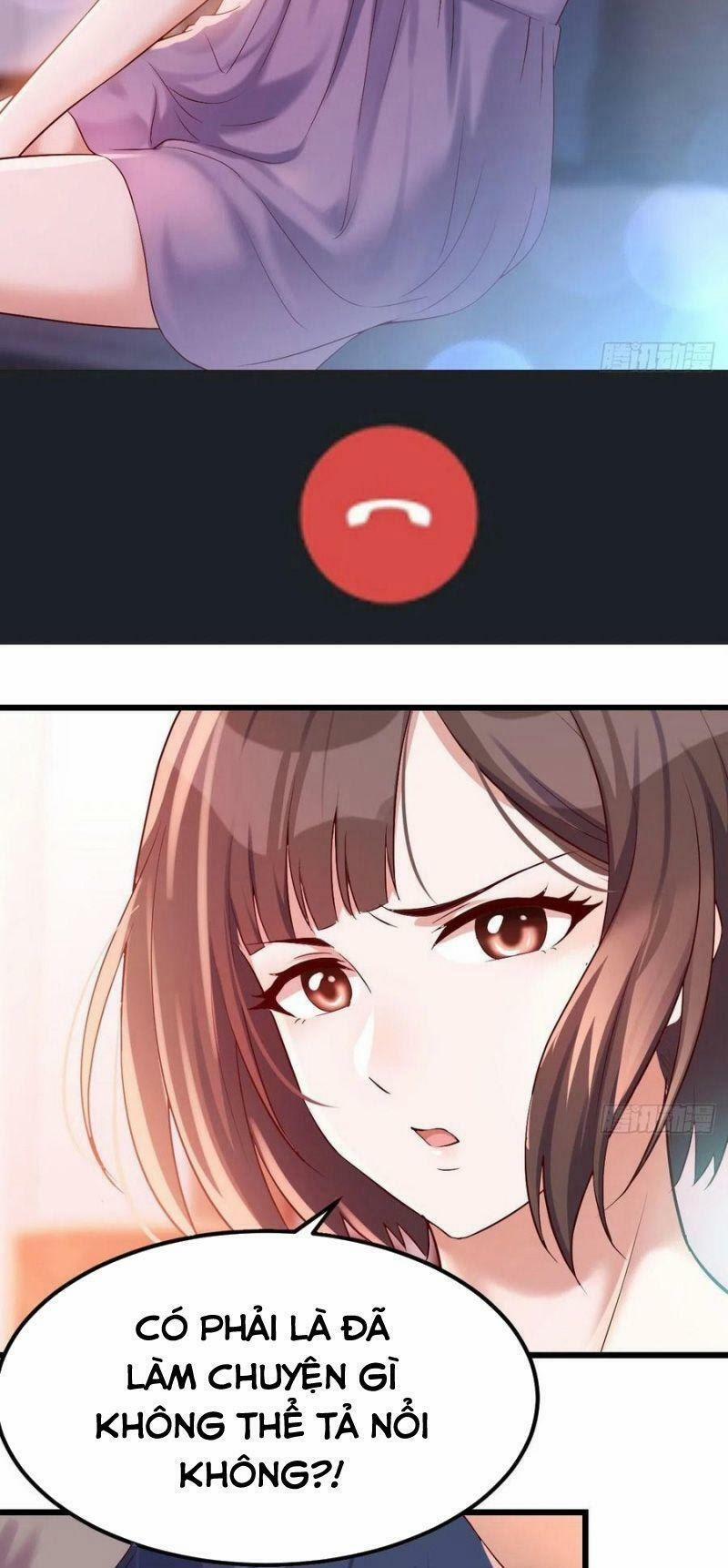 Trong Nhà Có 2 Bạn Gái Song Sinh 59 trang 28