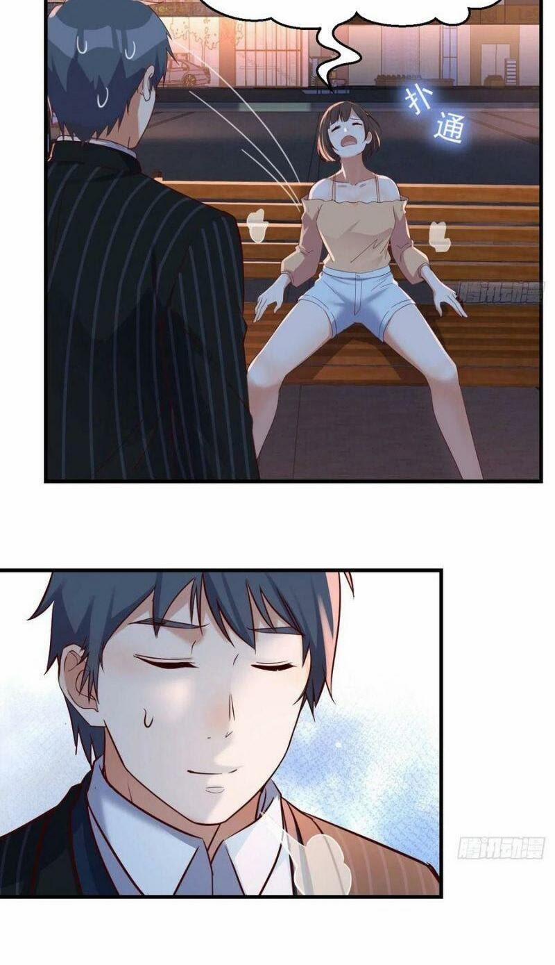 Trong Nhà Có 2 Bạn Gái Song Sinh 59 trang 3