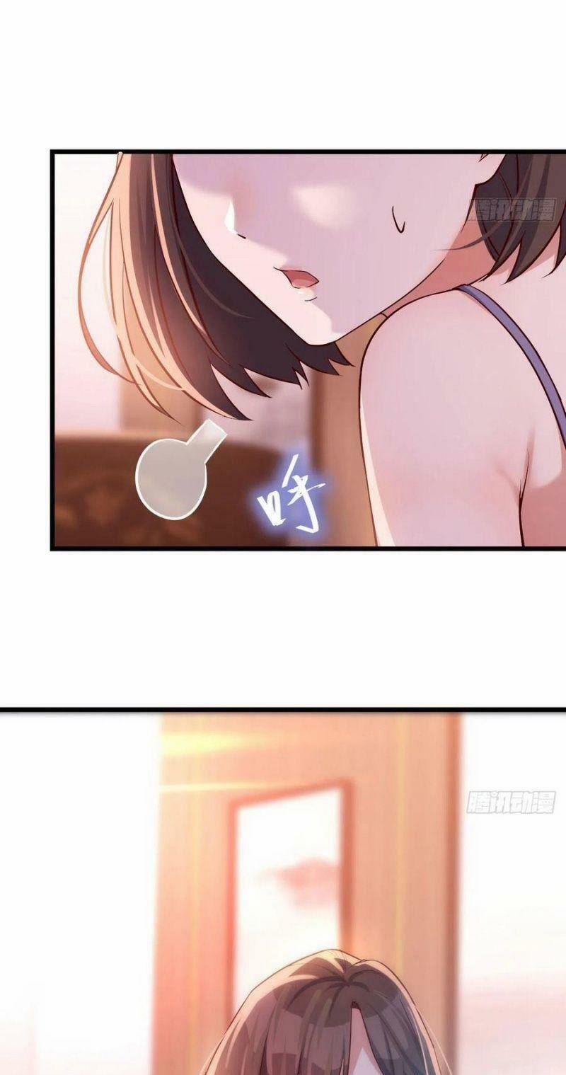 Trong Nhà Có 2 Bạn Gái Song Sinh 59 trang 30