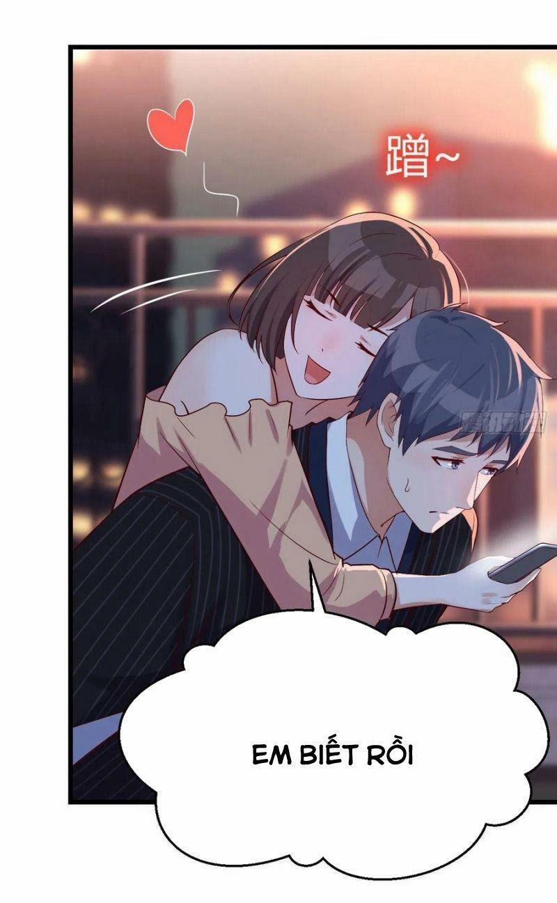 Trong Nhà Có 2 Bạn Gái Song Sinh 59 trang 32