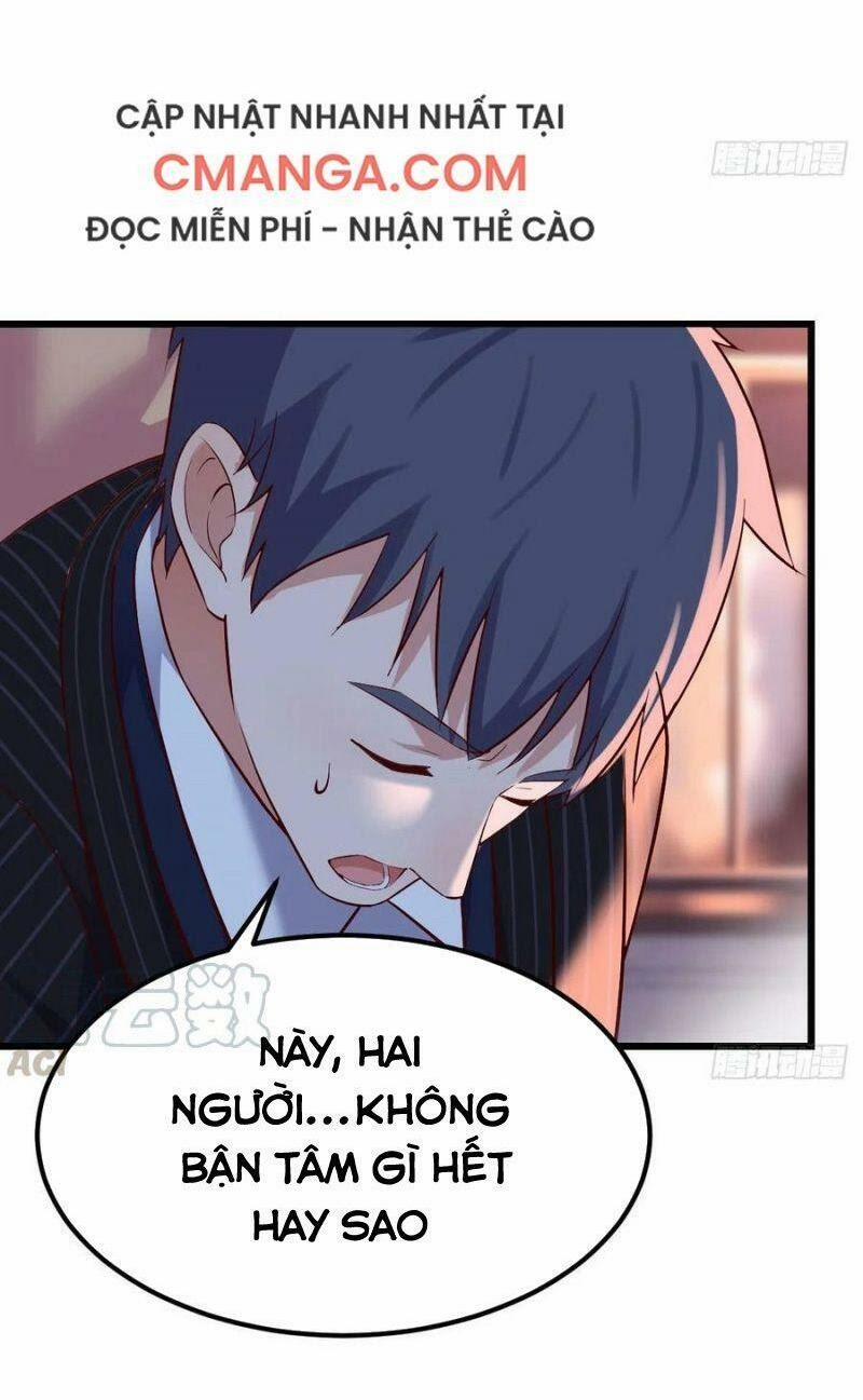 Trong Nhà Có 2 Bạn Gái Song Sinh 59 trang 33