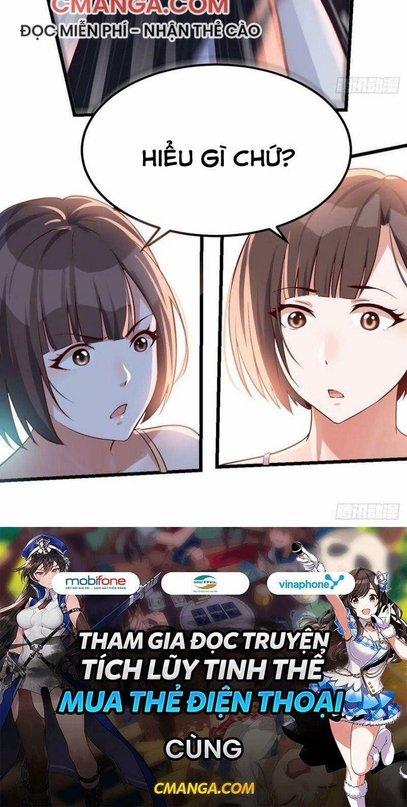 Trong Nhà Có 2 Bạn Gái Song Sinh 59 trang 37