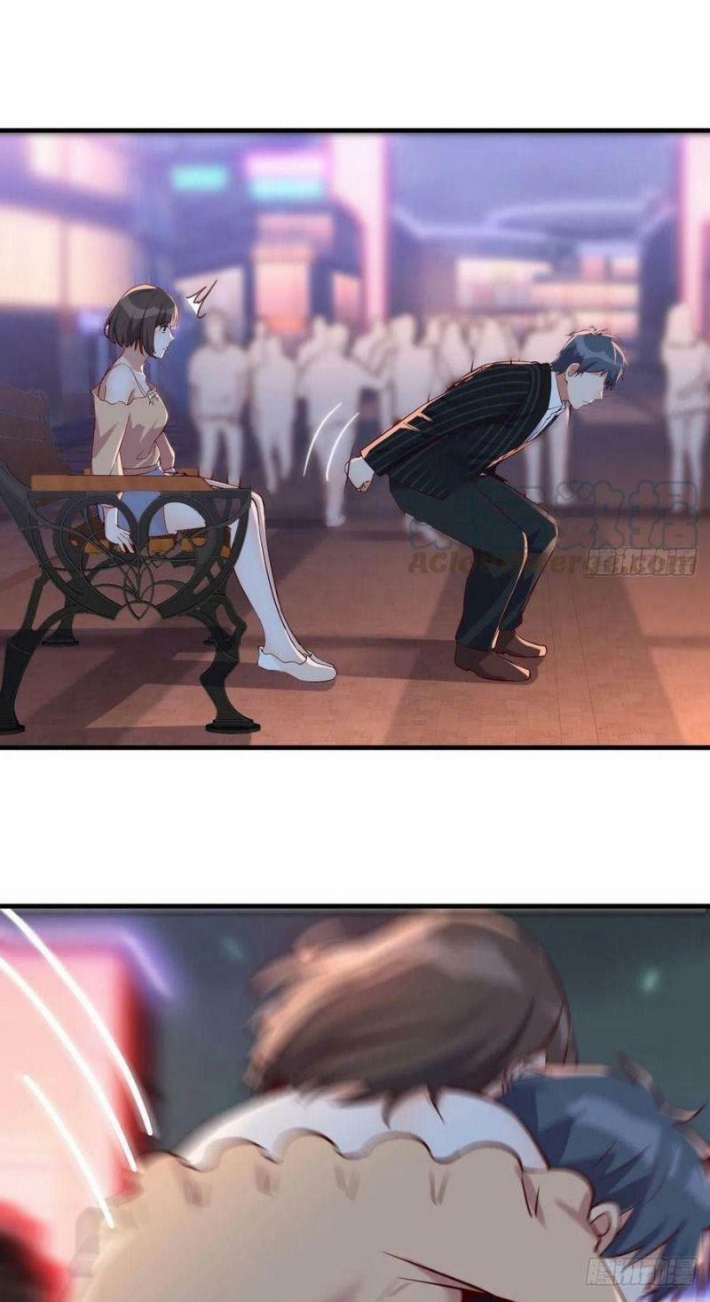 Trong Nhà Có 2 Bạn Gái Song Sinh 59 trang 4