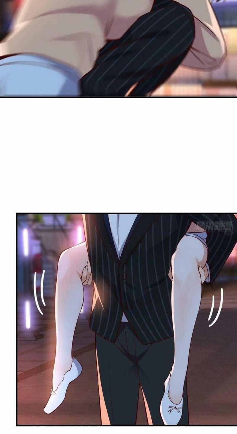 Trong Nhà Có 2 Bạn Gái Song Sinh 59 trang 5