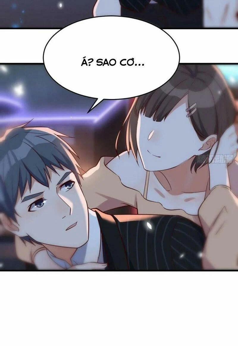 Trong Nhà Có 2 Bạn Gái Song Sinh 59 trang 7