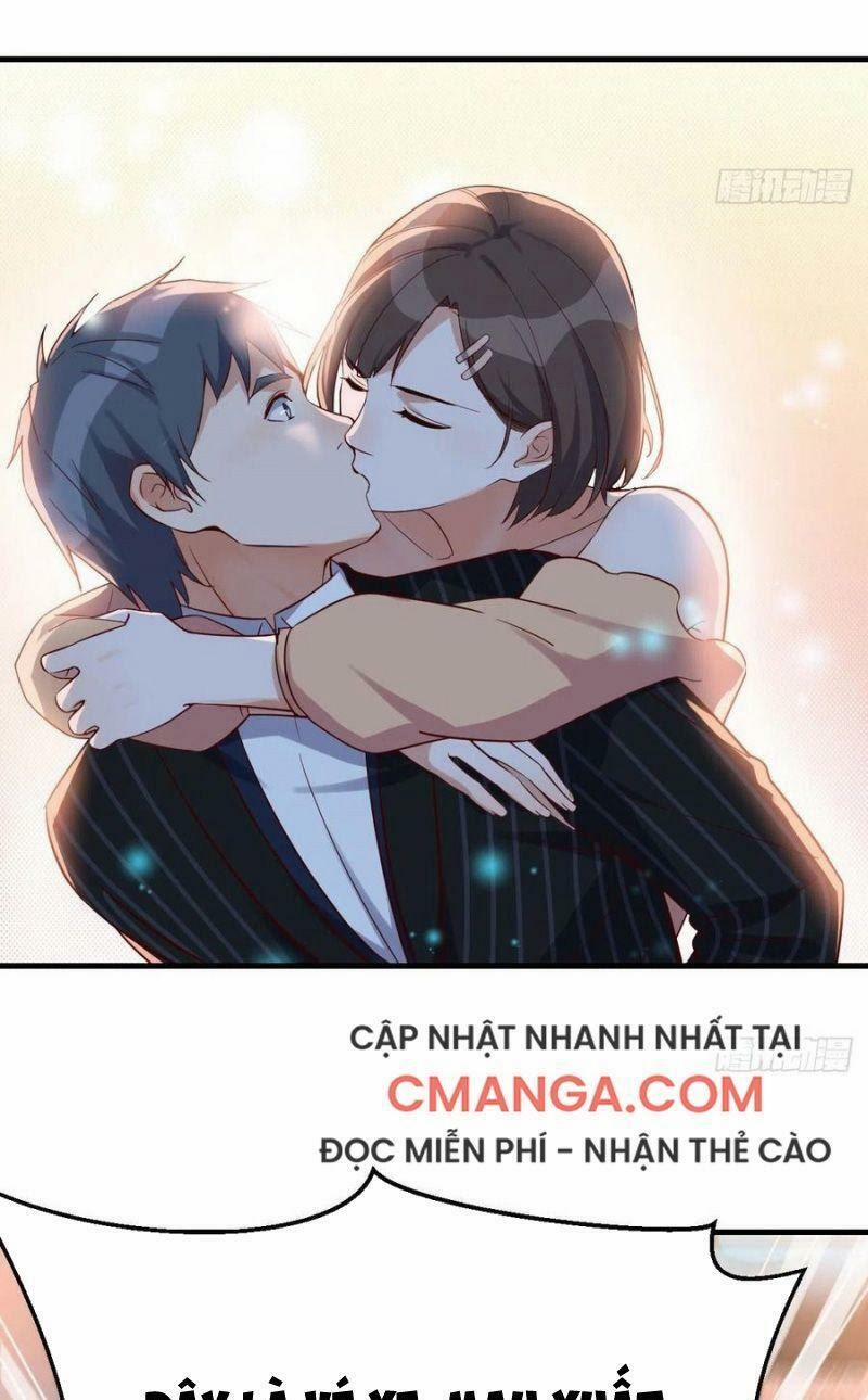 Trong Nhà Có 2 Bạn Gái Song Sinh 59 trang 8