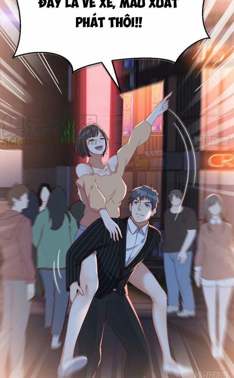 Trong Nhà Có 2 Bạn Gái Song Sinh 59 trang 9