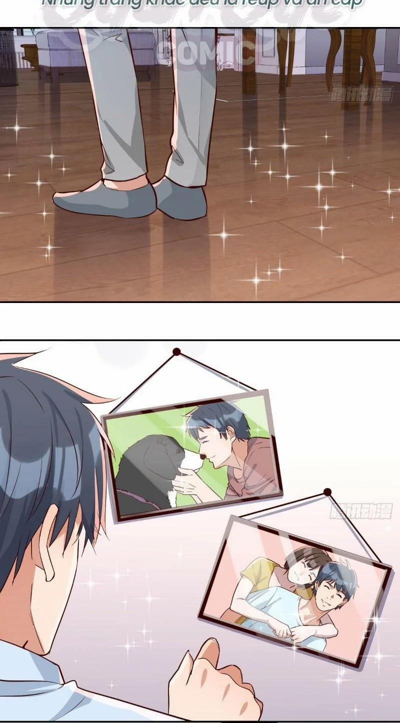 Trong Nhà Có 2 Bạn Gái Song Sinh 6 trang 1