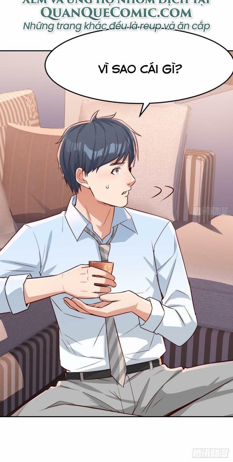 Trong Nhà Có 2 Bạn Gái Song Sinh 6 trang 13