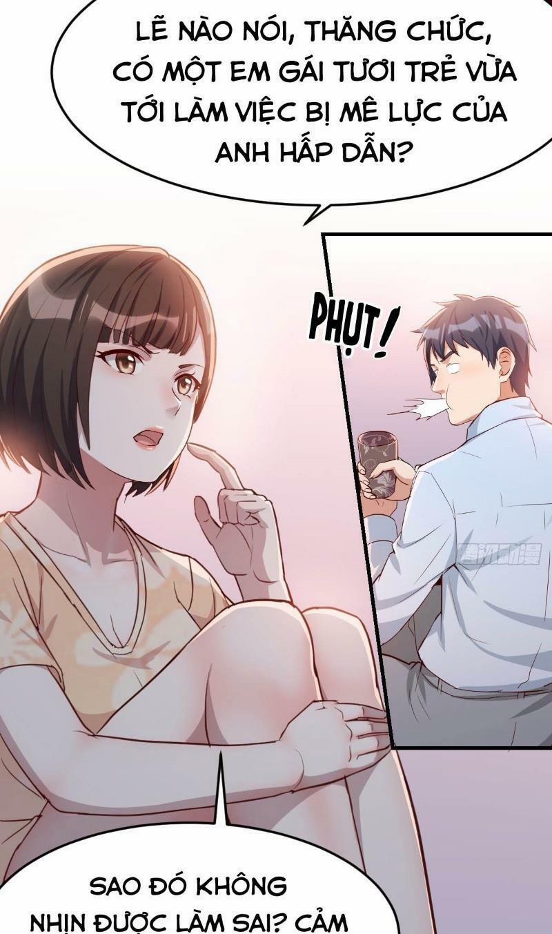 Trong Nhà Có 2 Bạn Gái Song Sinh 6 trang 14