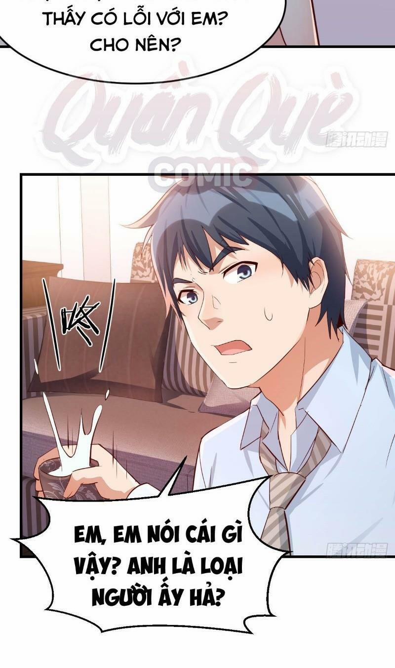 Trong Nhà Có 2 Bạn Gái Song Sinh 6 trang 15