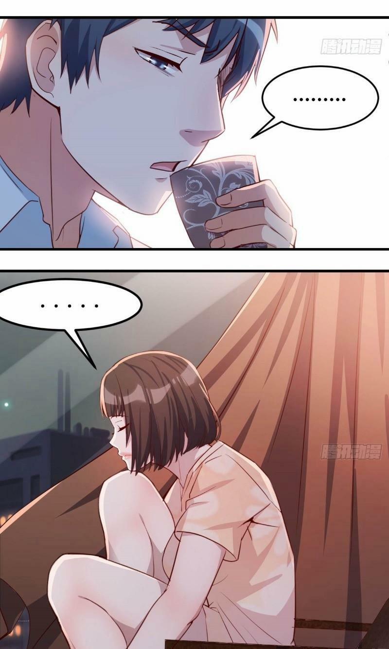 Trong Nhà Có 2 Bạn Gái Song Sinh 6 trang 18