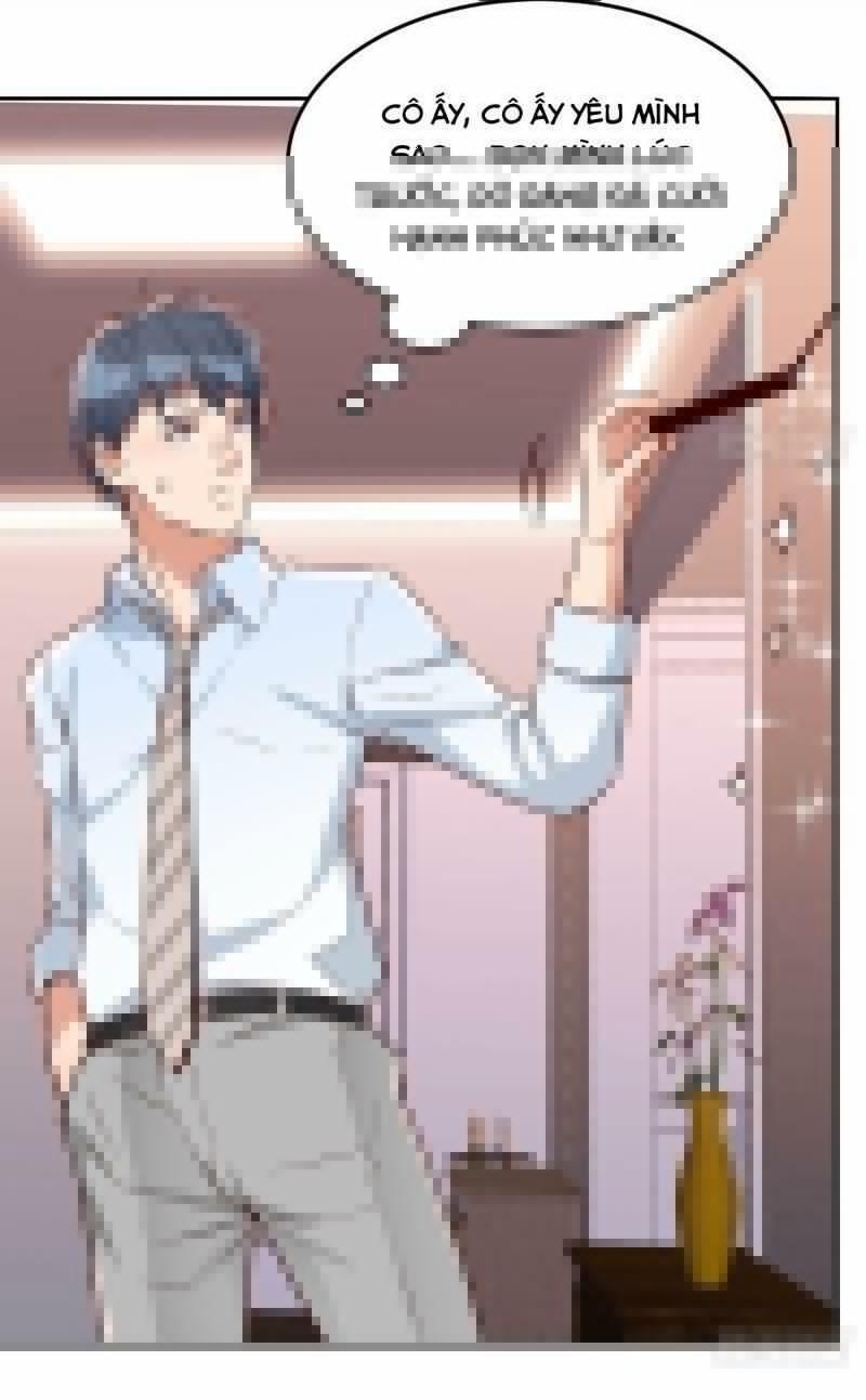 Trong Nhà Có 2 Bạn Gái Song Sinh 6 trang 2